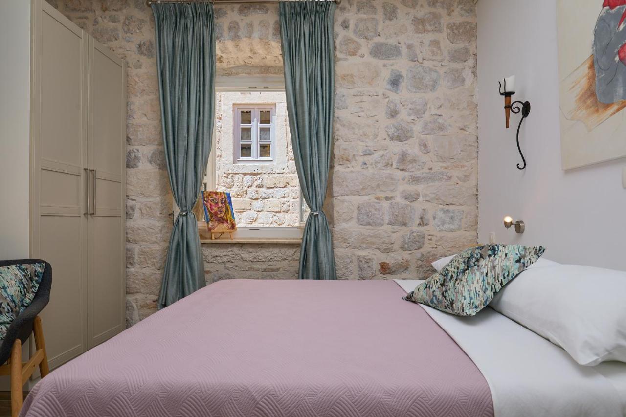 Studio Nikol Dubrovnik Eksteriør billede