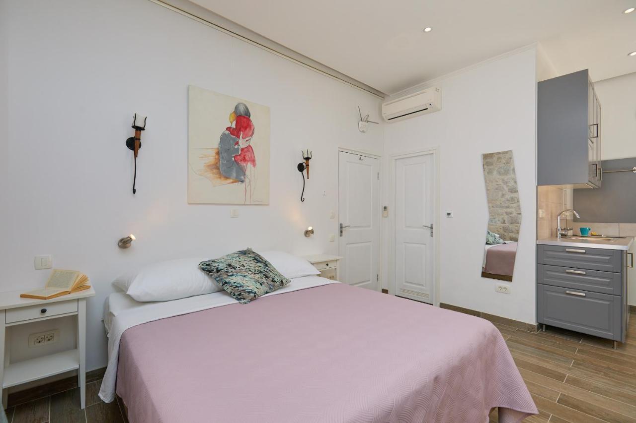 Studio Nikol Dubrovnik Eksteriør billede